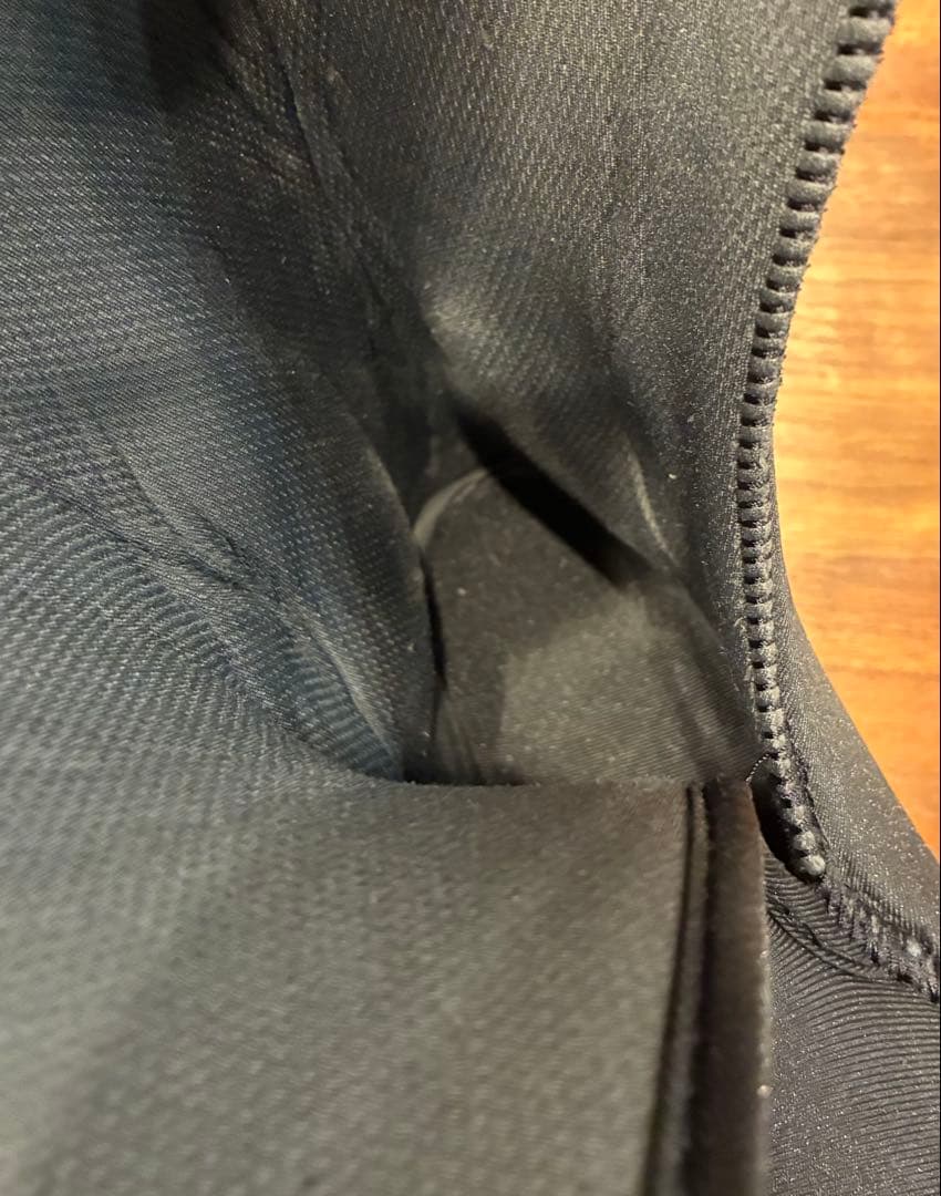 RIDE LASSO PRO WIDE 24-25サイズ 27cm