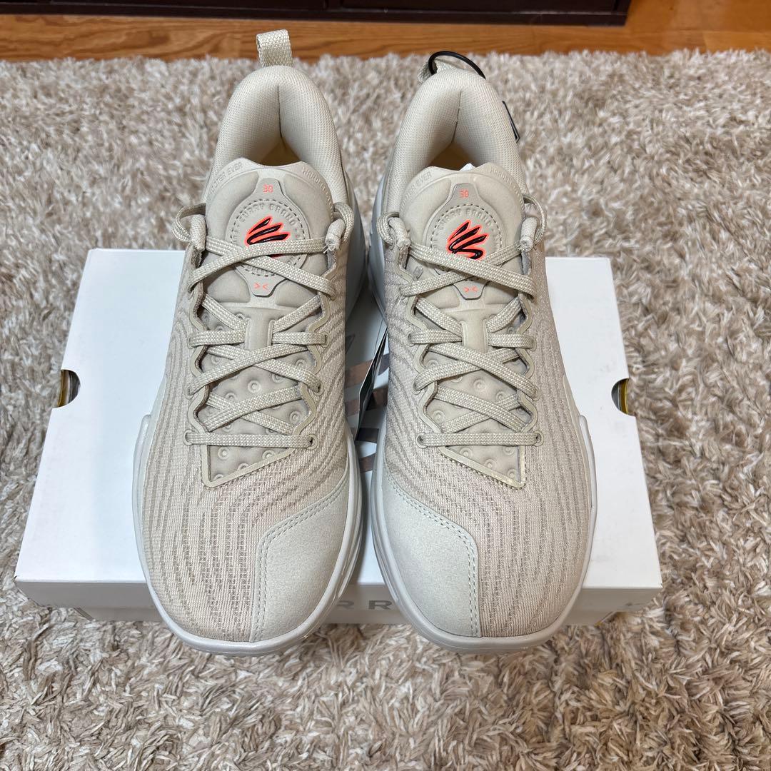 Curry12 (27cm) SATURN 【未使用新品】