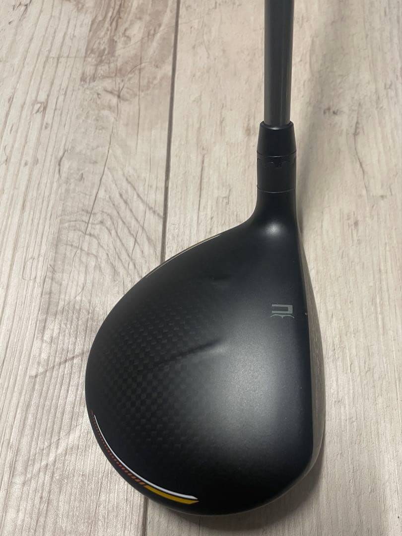 コブラ　LTDxMAX 3w 15.5°