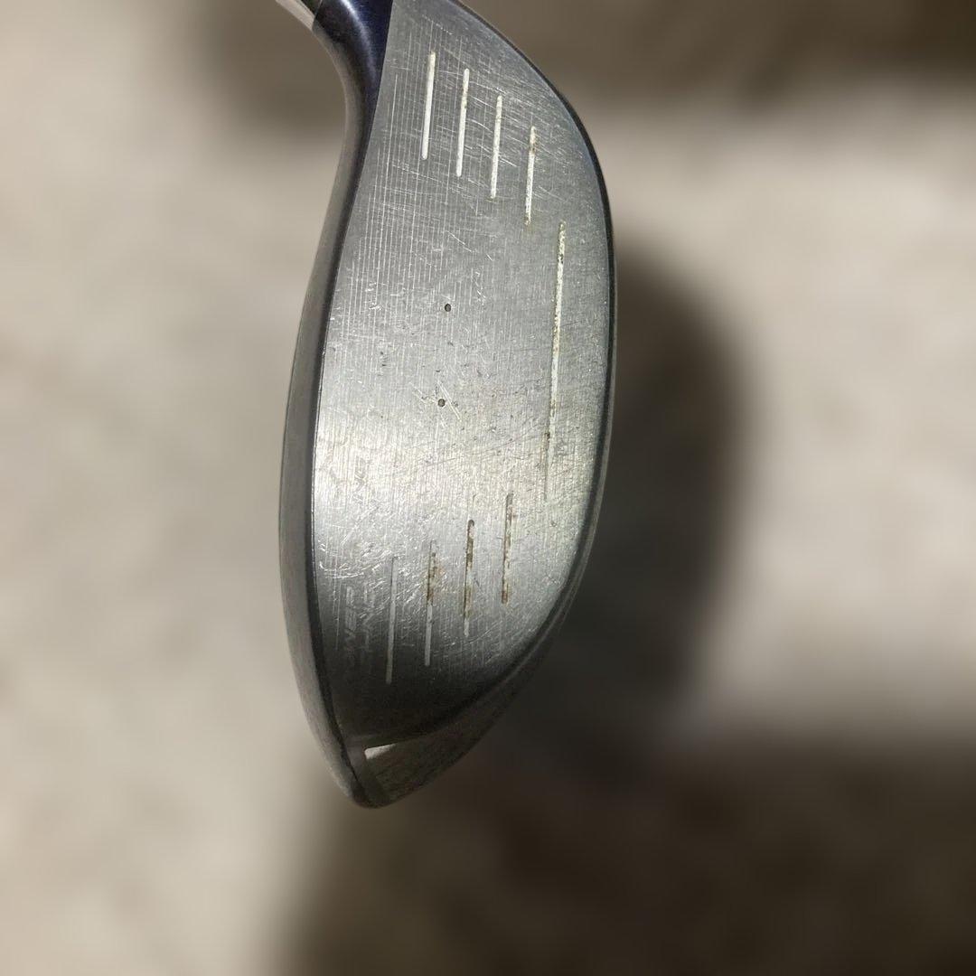 ブリヂストン　JGR TOURB ドライバー　ウッド　セット