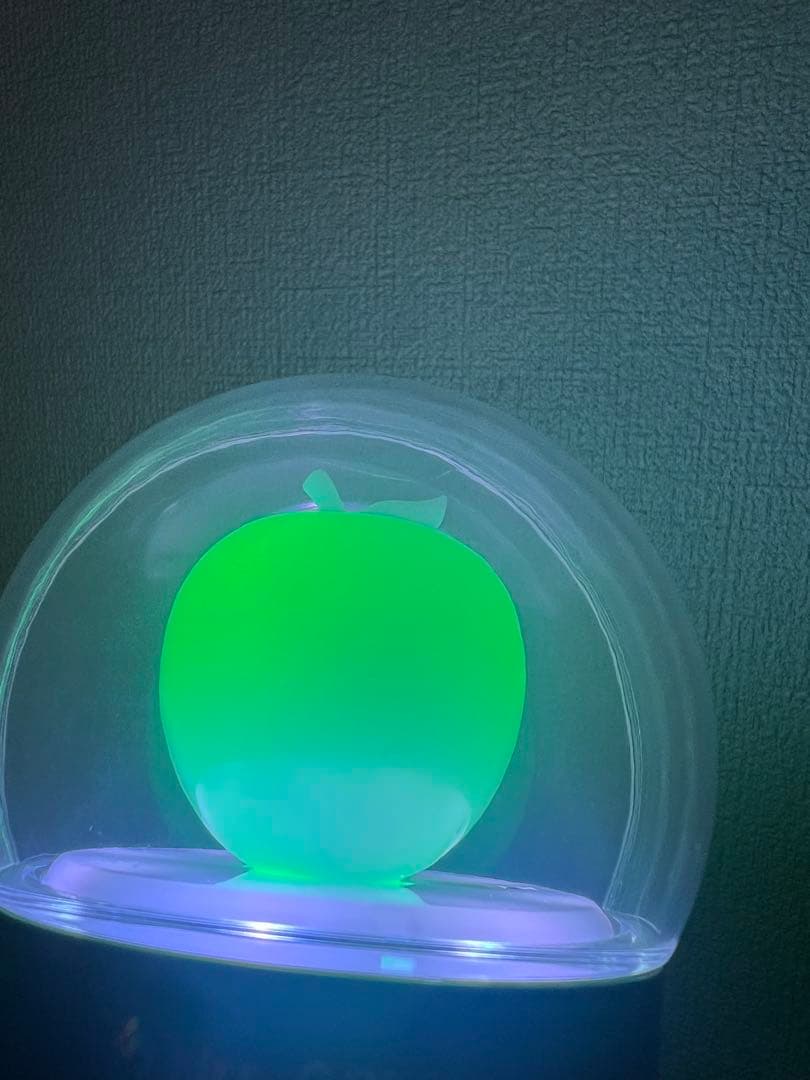 ミセスグリーンアップル 公式ペンライト グリーン