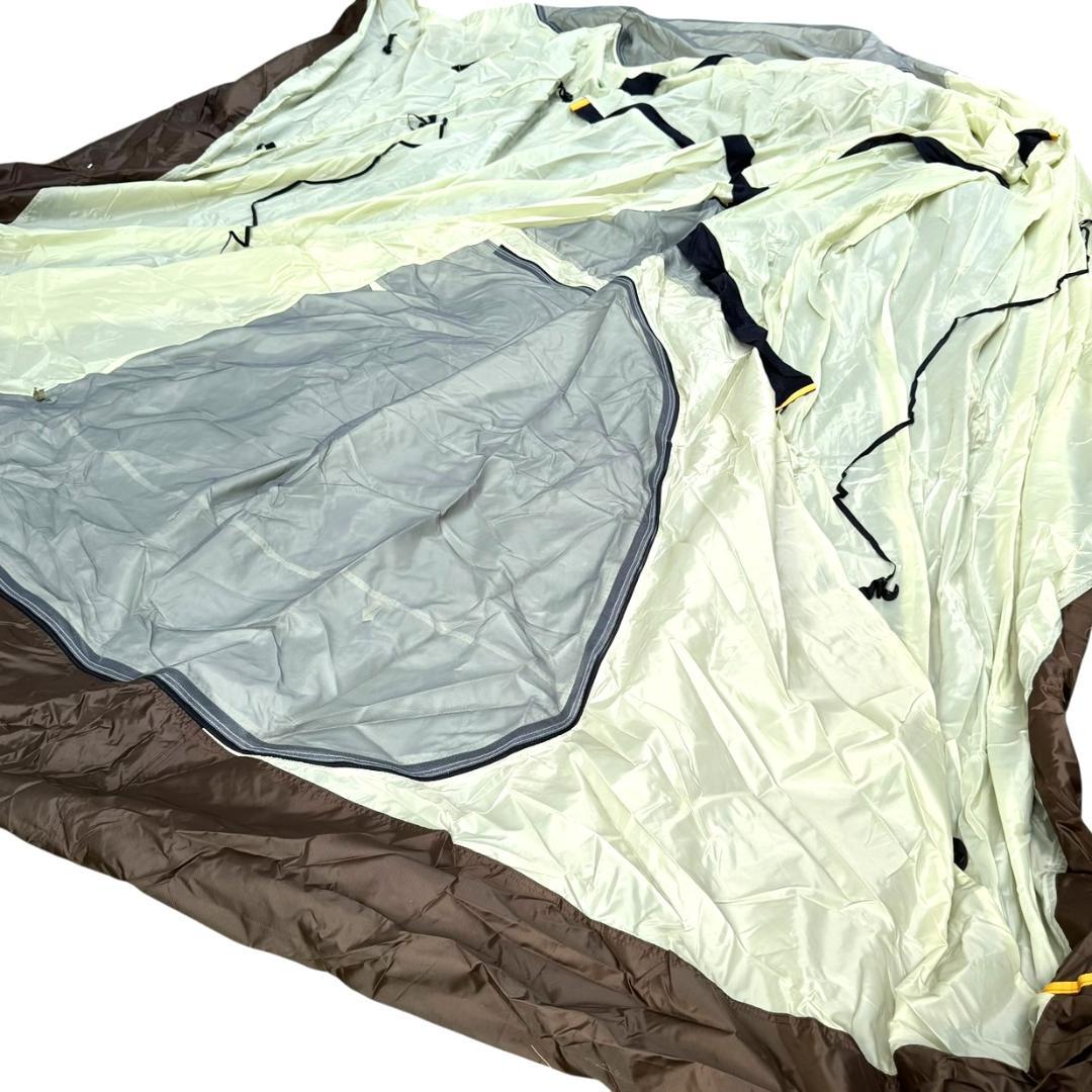 【ほぼ未使用】Peak アメニティドーム L SDE-003RH