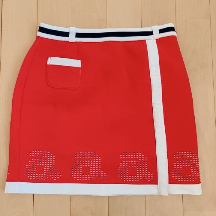 ゴルフスカートアルチビオarchivio