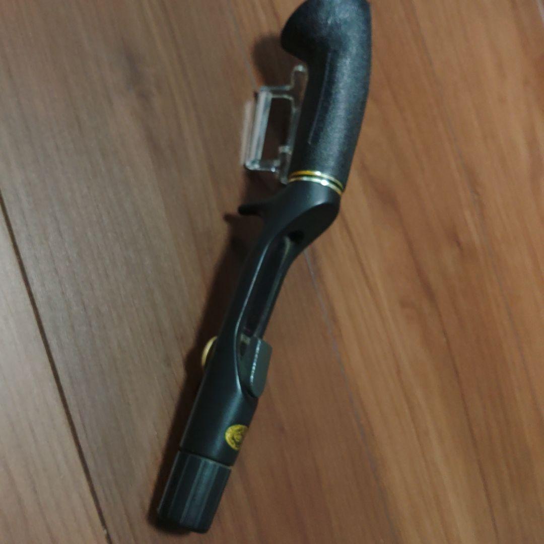 富士グリップ　LPロブスター　NA