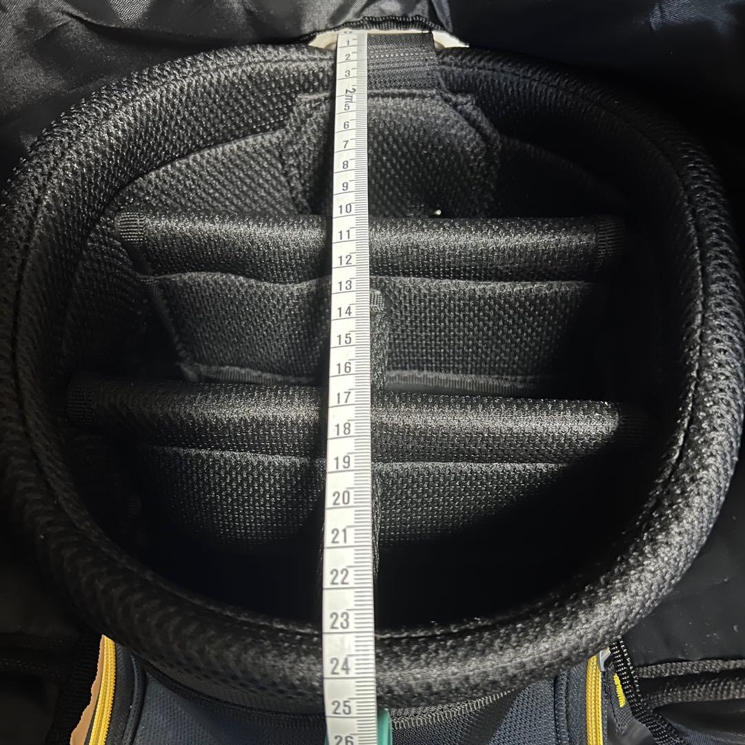 Callaway キャロウェイ　キャディバッグ