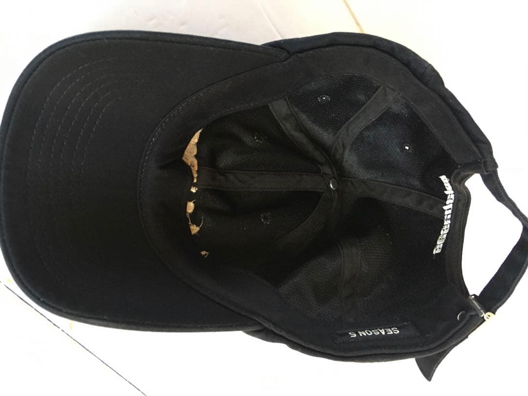 YEEZY SEASON5 calabasas キャップyeezus kanye