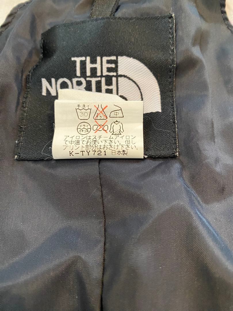 THENORTHFACE 90s GORE-TEX オーバーオール ビブパンツ