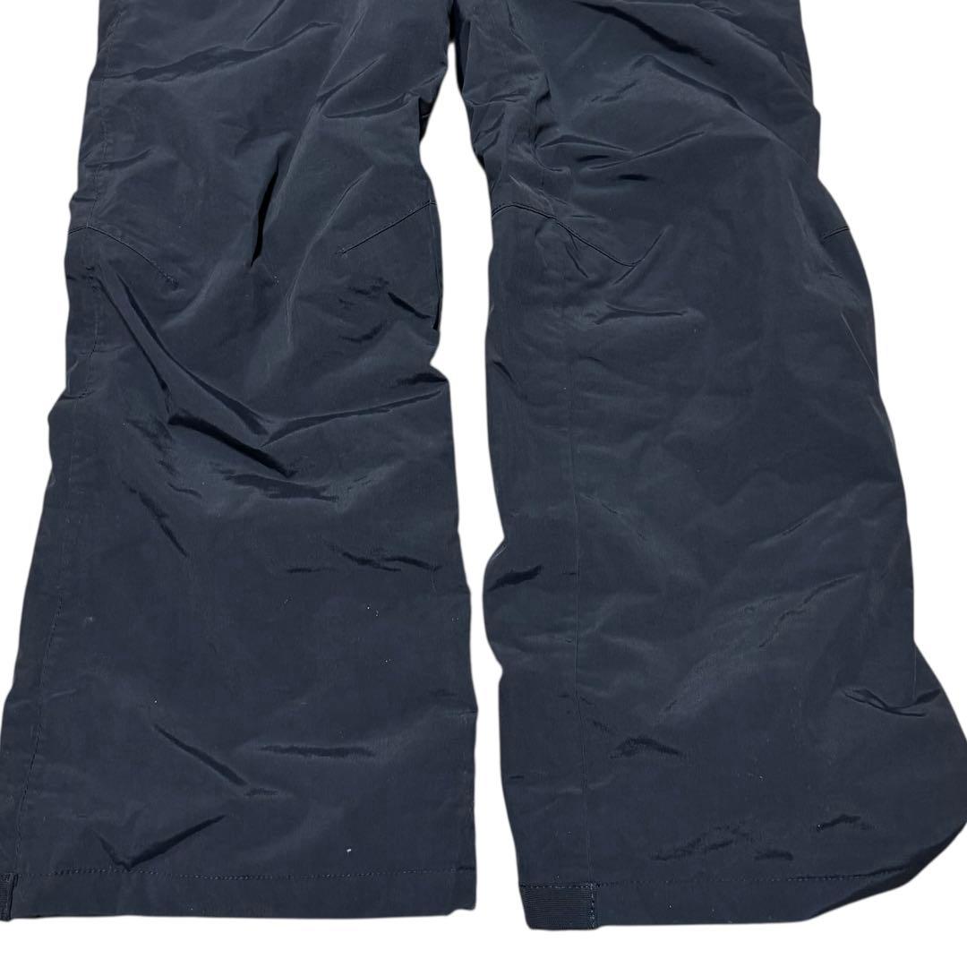 Burton バートン Bib Pants ビブパンツ　XS　１１０　１２０　黒