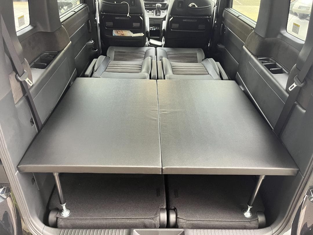 れい　RP8　革　ベッドキット