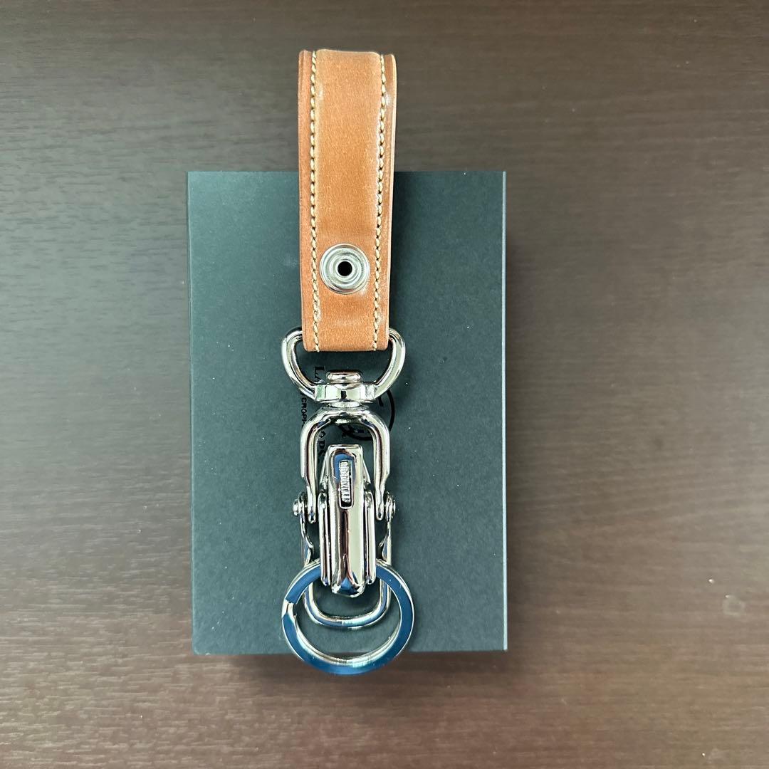 ラストクロップス サテライトⅡ シェルコードバン