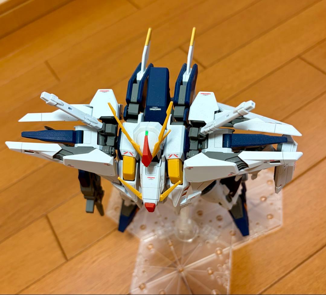 HGUC 機動戦士ガンダム 閃光のハサウェイ クスィーガンダム