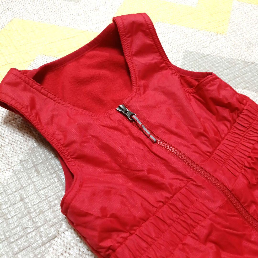 Columbia 子ども用ジャケットとオーバーオールセット　100サイズ