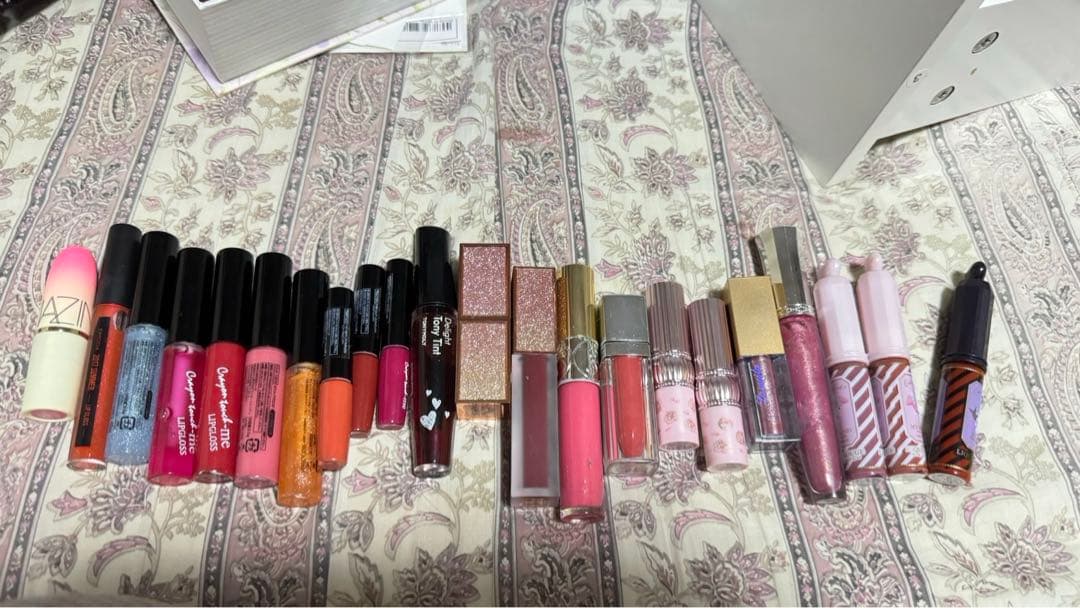 リップ、ティント 口紅 まとめ売り