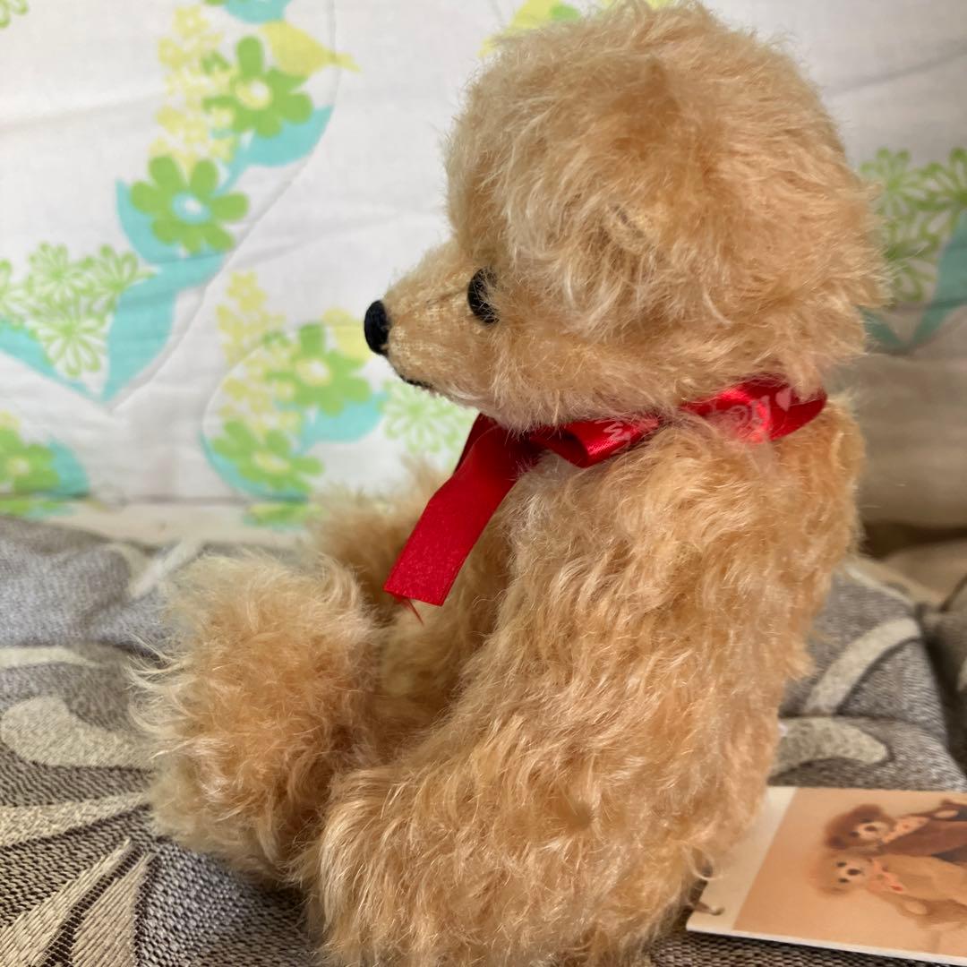 テディベアぬいぐるみ