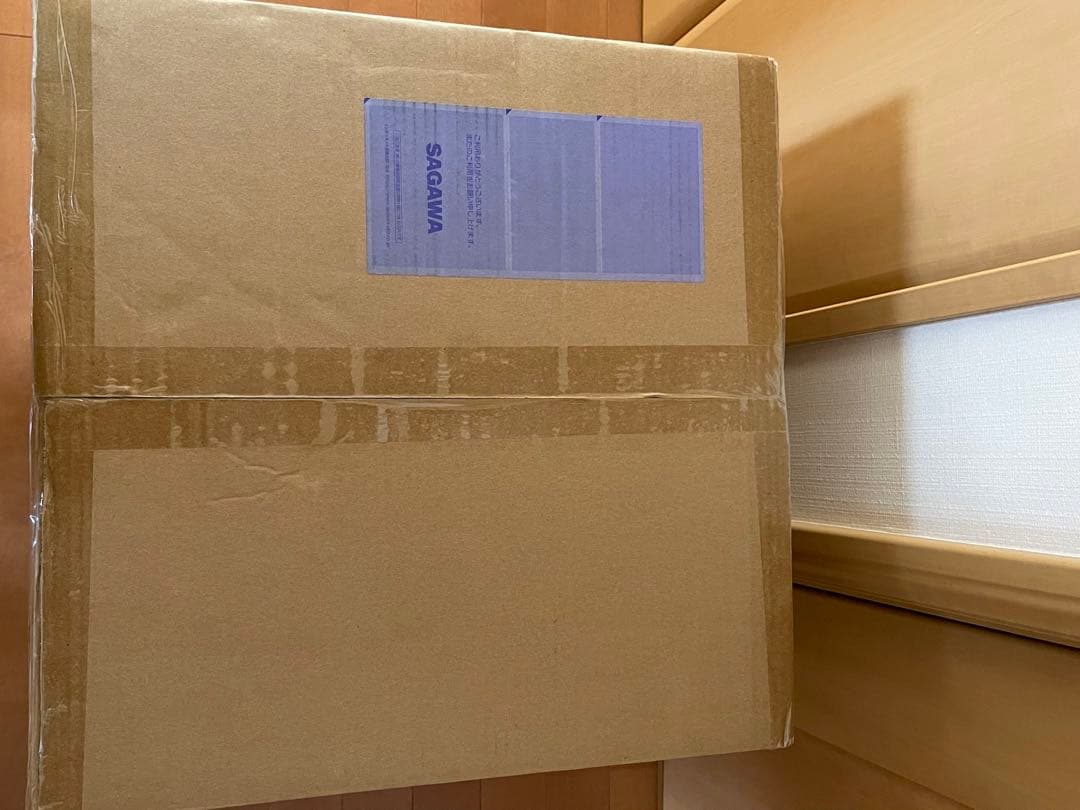 カイドウ　フィギュア