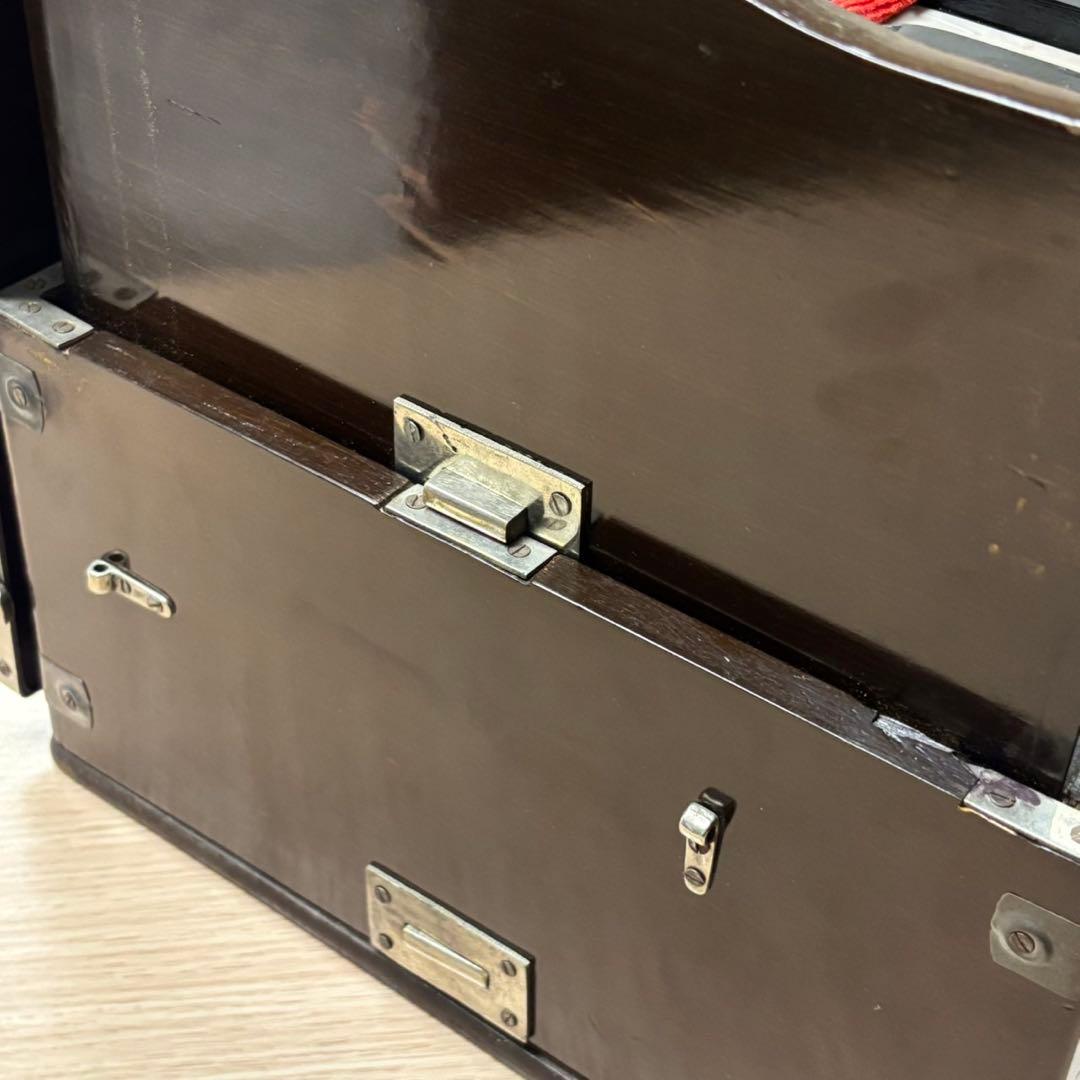 音出OK ハルモニウム インド民族楽器 ハーモニウム リードオルガン