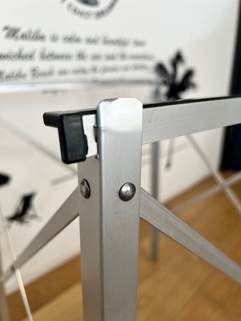 Coleman ハイスタンド 149B5411 コールマン 廃盤 希少