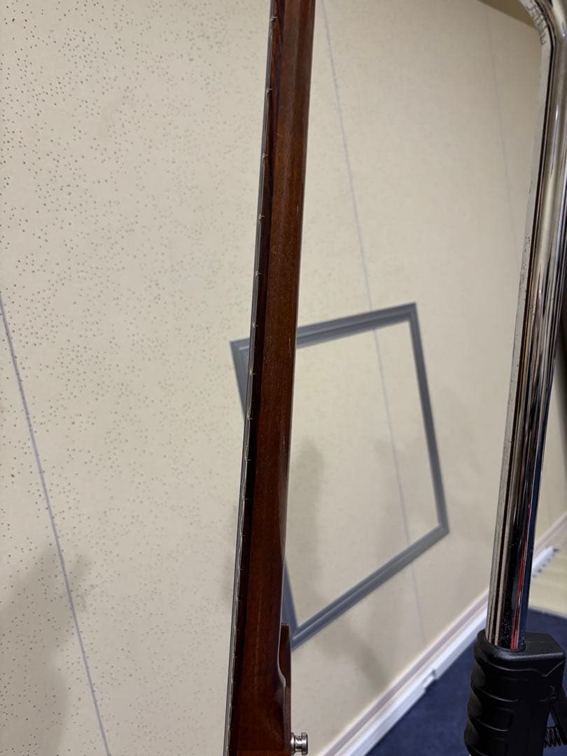 ギター Gibson SG Special Faded Worn Brown