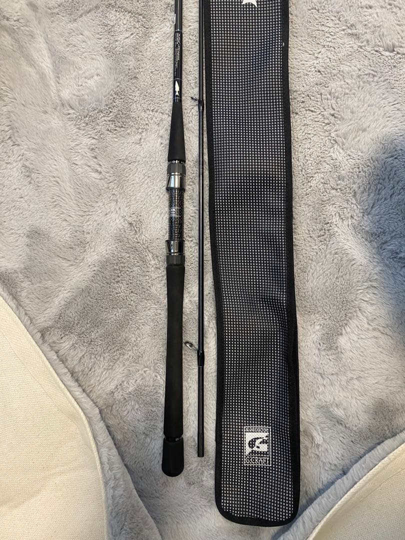 G-クラフト　ミッドストリームMSS-962-TR