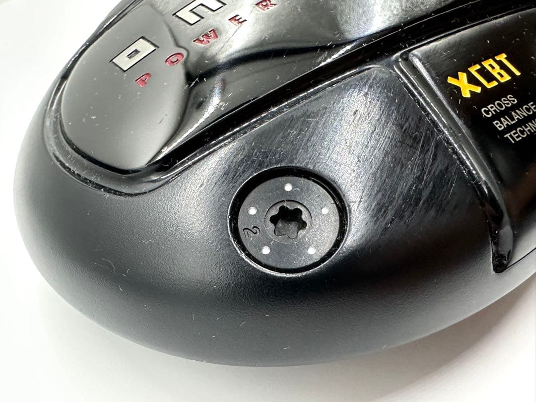 【美品】ONOFF｜オノフクロ／黒KUROドライバー10.5度2024年｜HC付