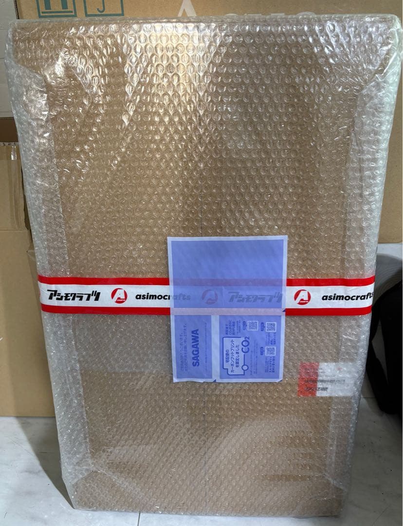 新品 未使用 アイアンテーブル低っ asimocrafts別注 サンゾー工務店