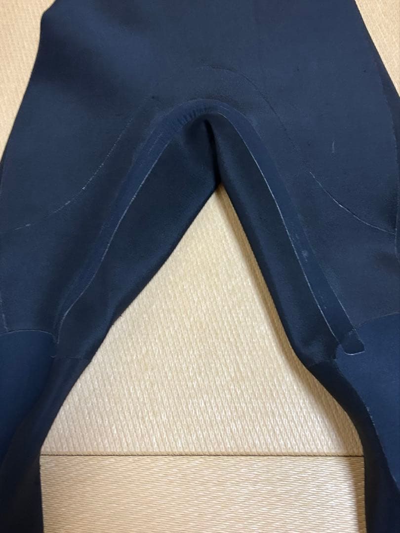 か*そ様 BREAKOUT ロングジョン ブレーカーアウト　アックス　AXXE