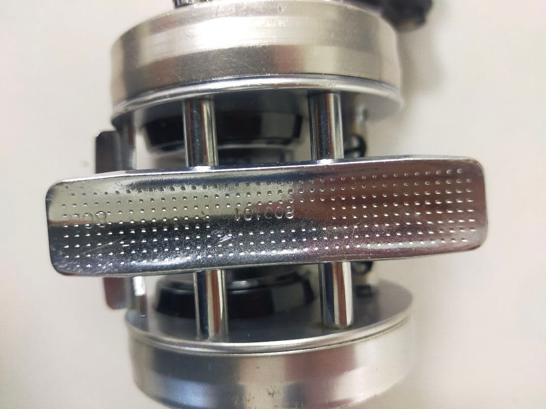 アブガルシア　アンバサダー2500C Abu Garcia　Ambassade