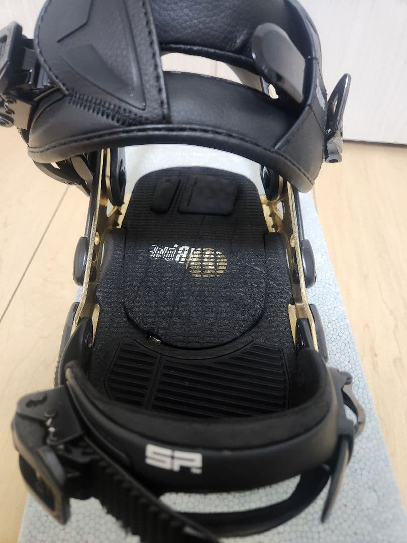 SP sLAB ONE Sサイズ ややレア ゴールド