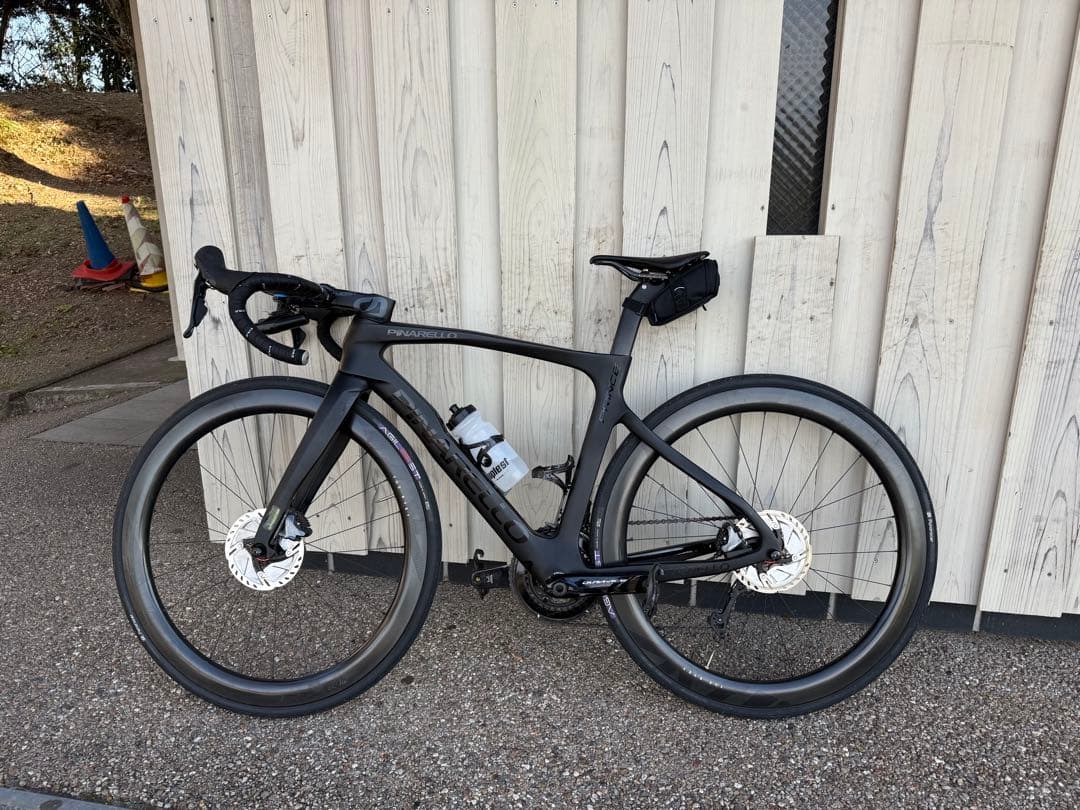 RYETホイール　スターラチェット60T