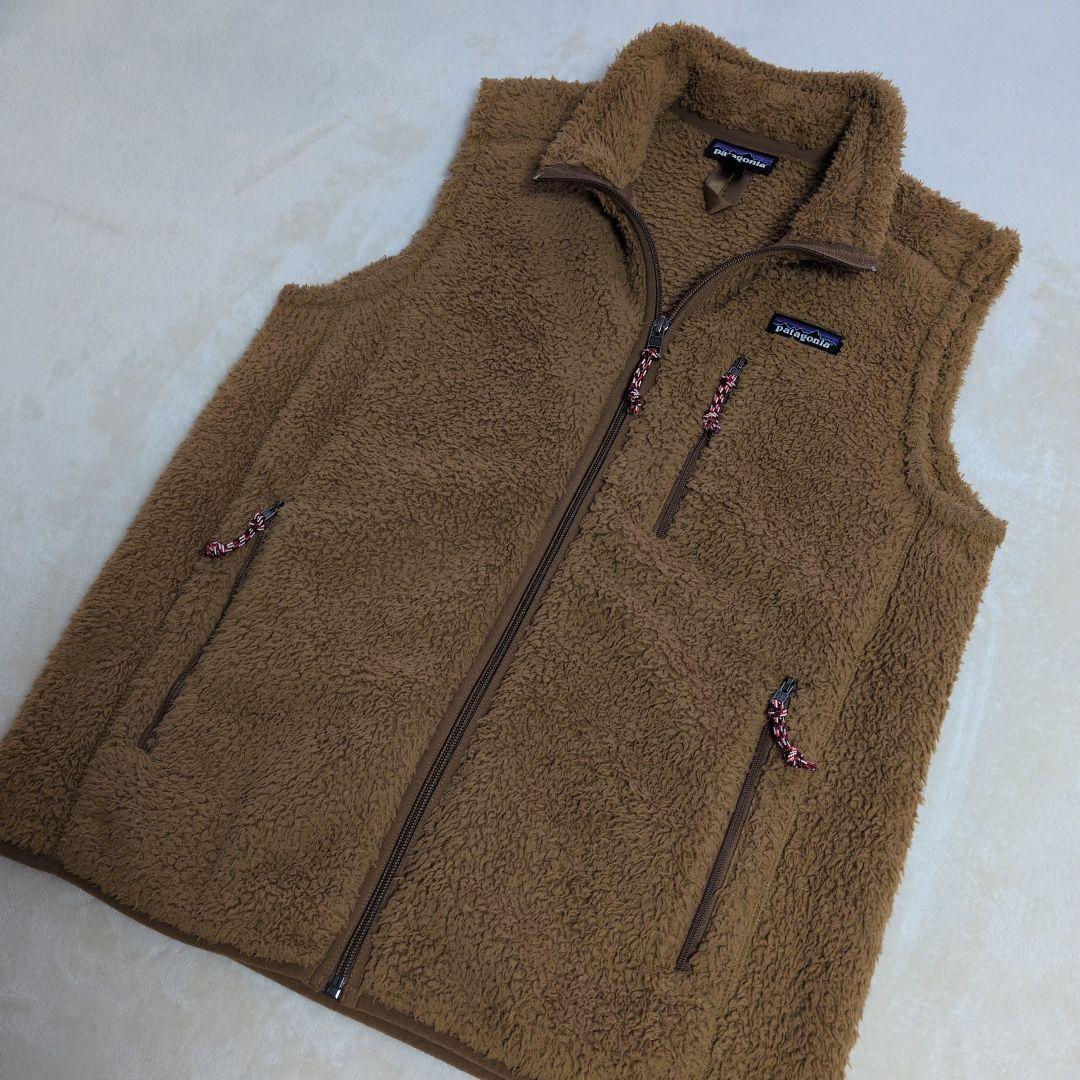 patagoniaパタゴニア★LOS GATOS VEST/ロスガトスベスト S