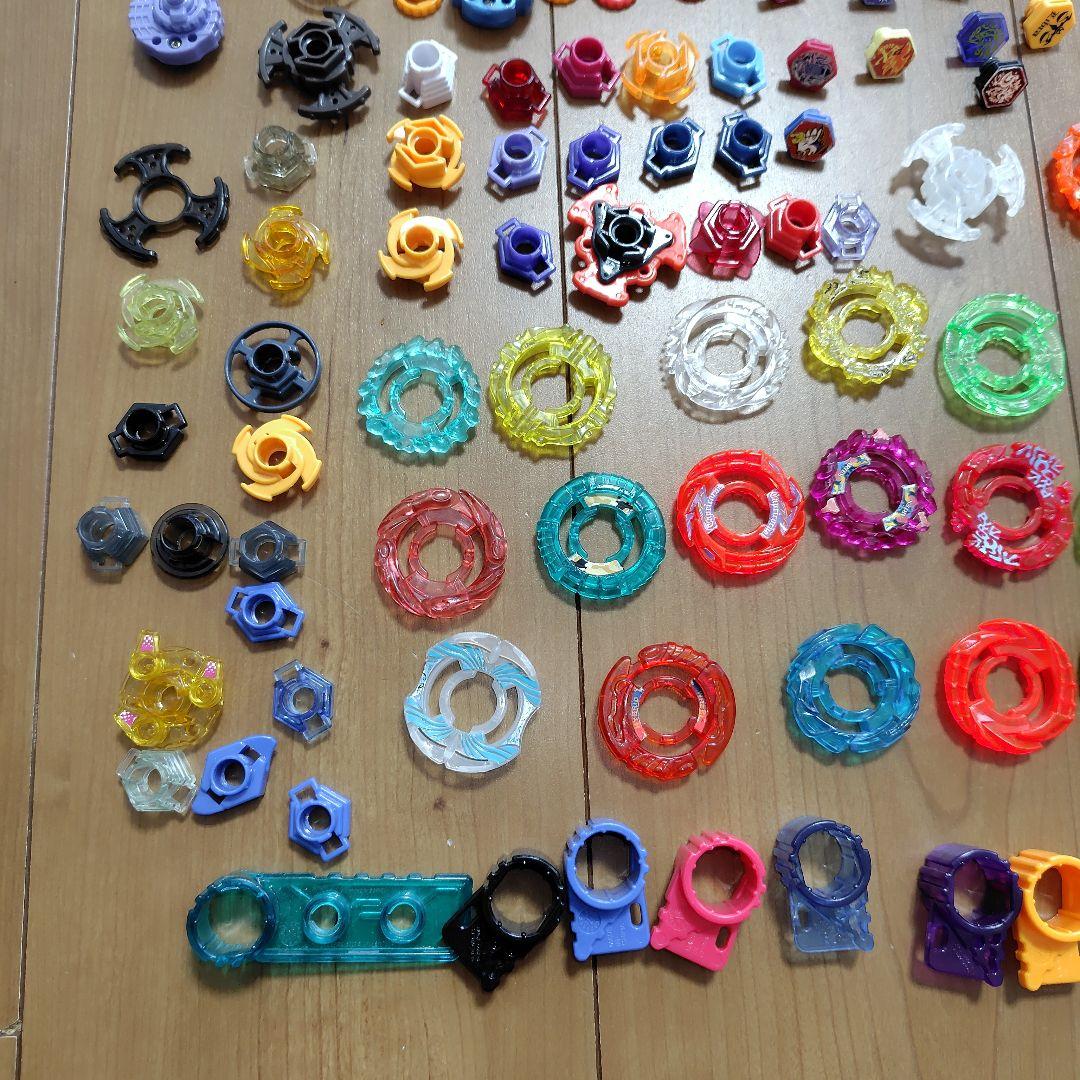 メタルファイトベイブレード まとめ売り 追加有り