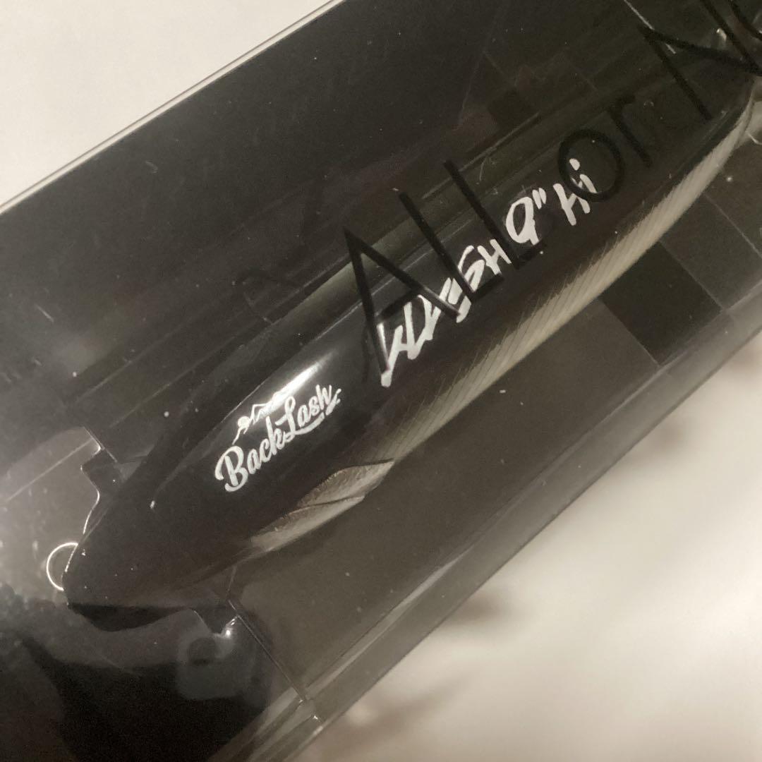 DTR KLASH9 クラッシュ9 Hi 2026福袋スメルトver.2 新品