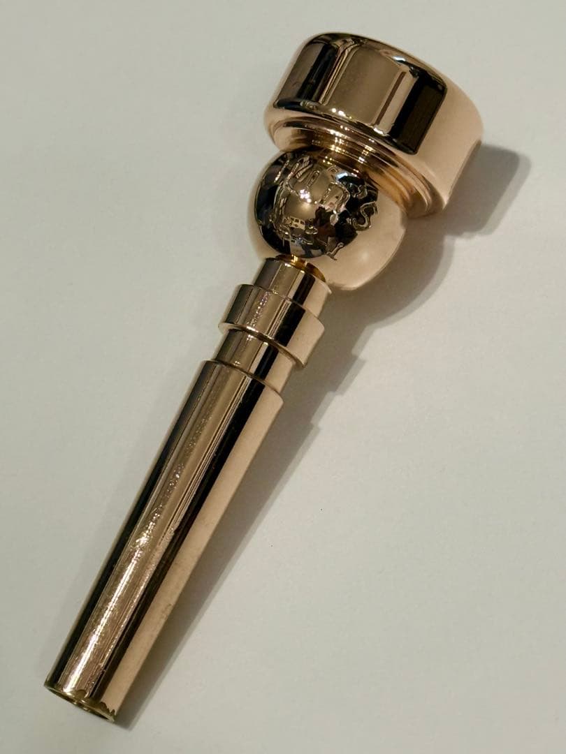 JUN’s トランペットマウスピース