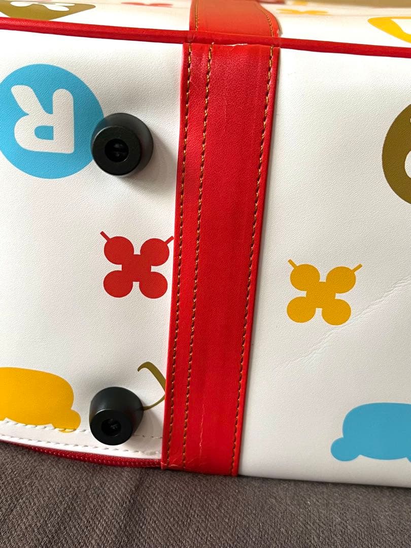 サンエックス リラックマ 収納トランク付 ぬいぐるみセット