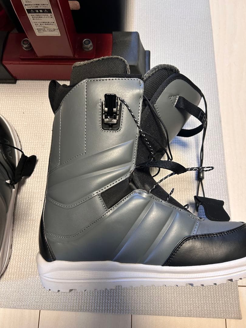 美品✨　northwave スノーボードブーツ