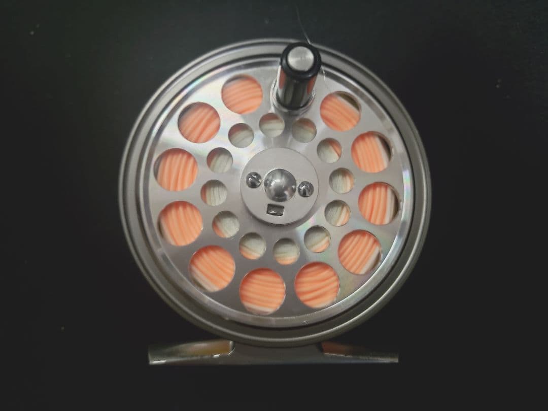 キラク フライリール