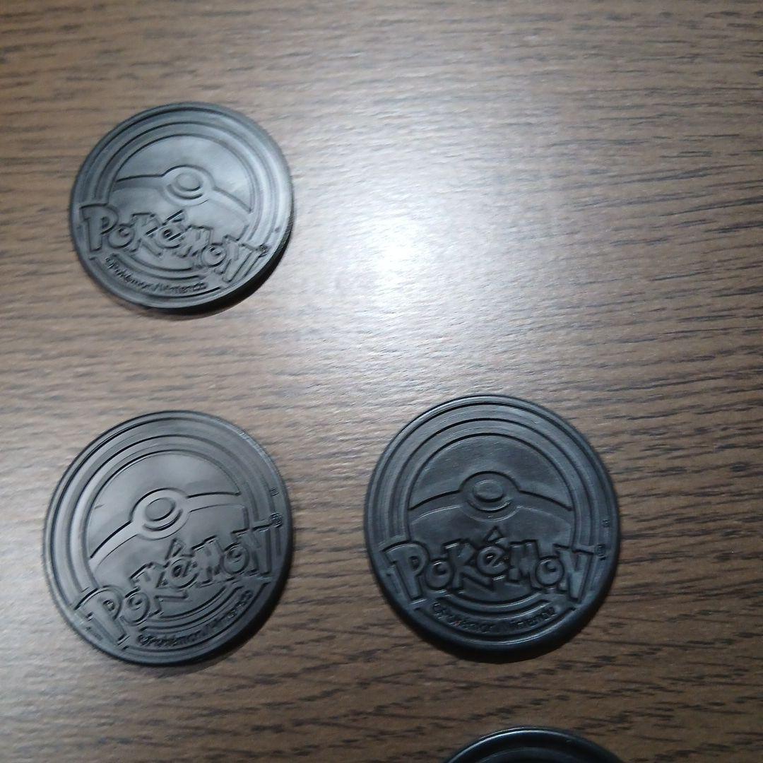 ポケモンカード カイオーガ  金 ゴールド