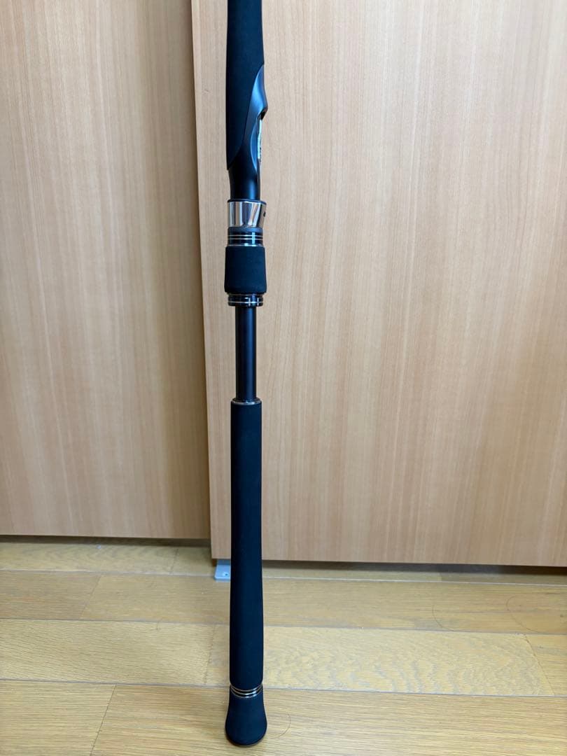 シマノ コルトスナイパーXR S96ML ショアジギングロッド