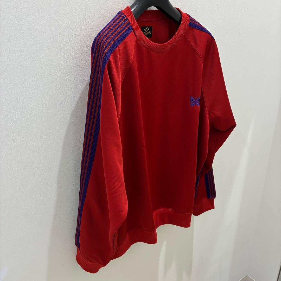 NEEDLES ニードルズ　トラック　スウェット