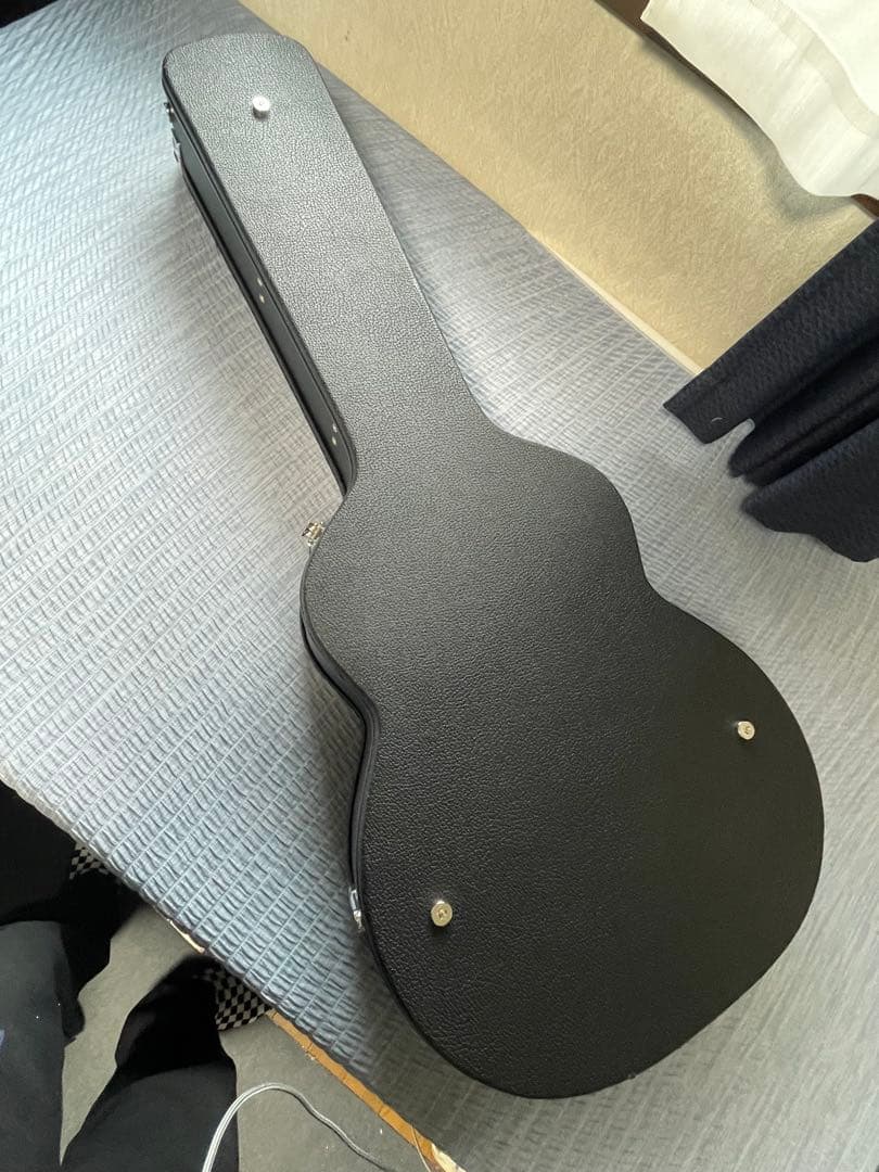 SeventySeven Exrubato Japan Tune Upセミアコ