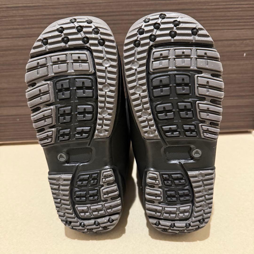 バートンRuler BOA スノーボードブーツ26cm 着用1回のみ