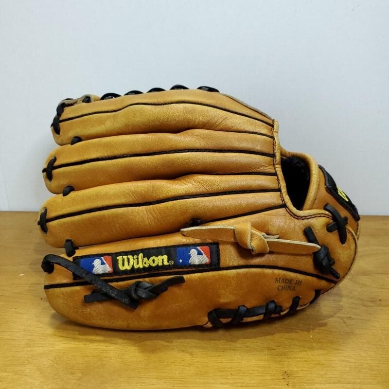 ウイルソン Wilson セレクト 限定 A2000レプリカモデル 軟式グローブ