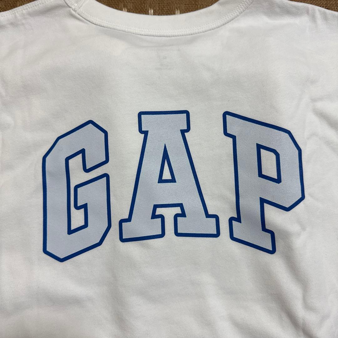 スチャダラパー GAP Tシャツ XL