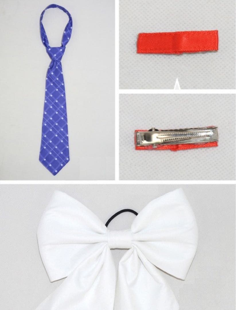 にじさんじ 樋口楓 コスプレ ウィッグ 衣装