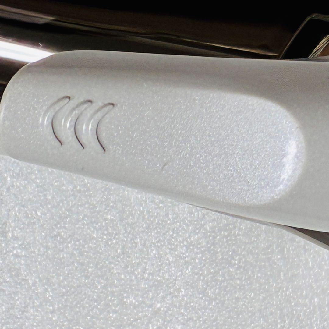 ReFa カールヘアアイロン ホワイト　リファ　アイロン 使用回数極少 26mm