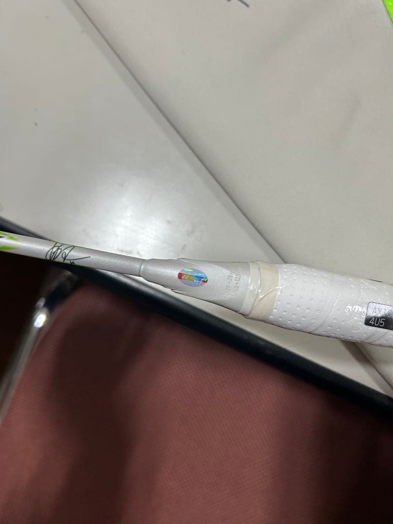 アストロクス100ZZ VA 4U5