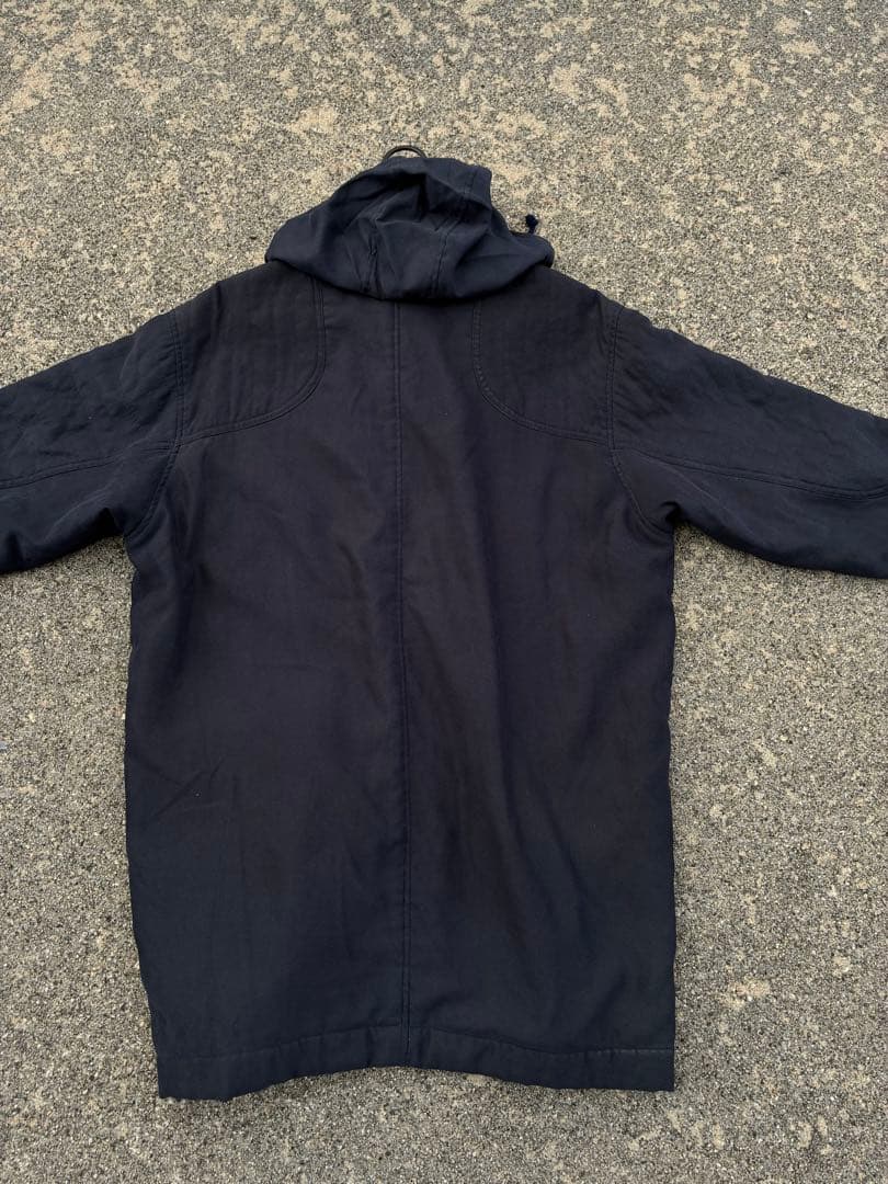 Christian Dior monsieurモッズコート