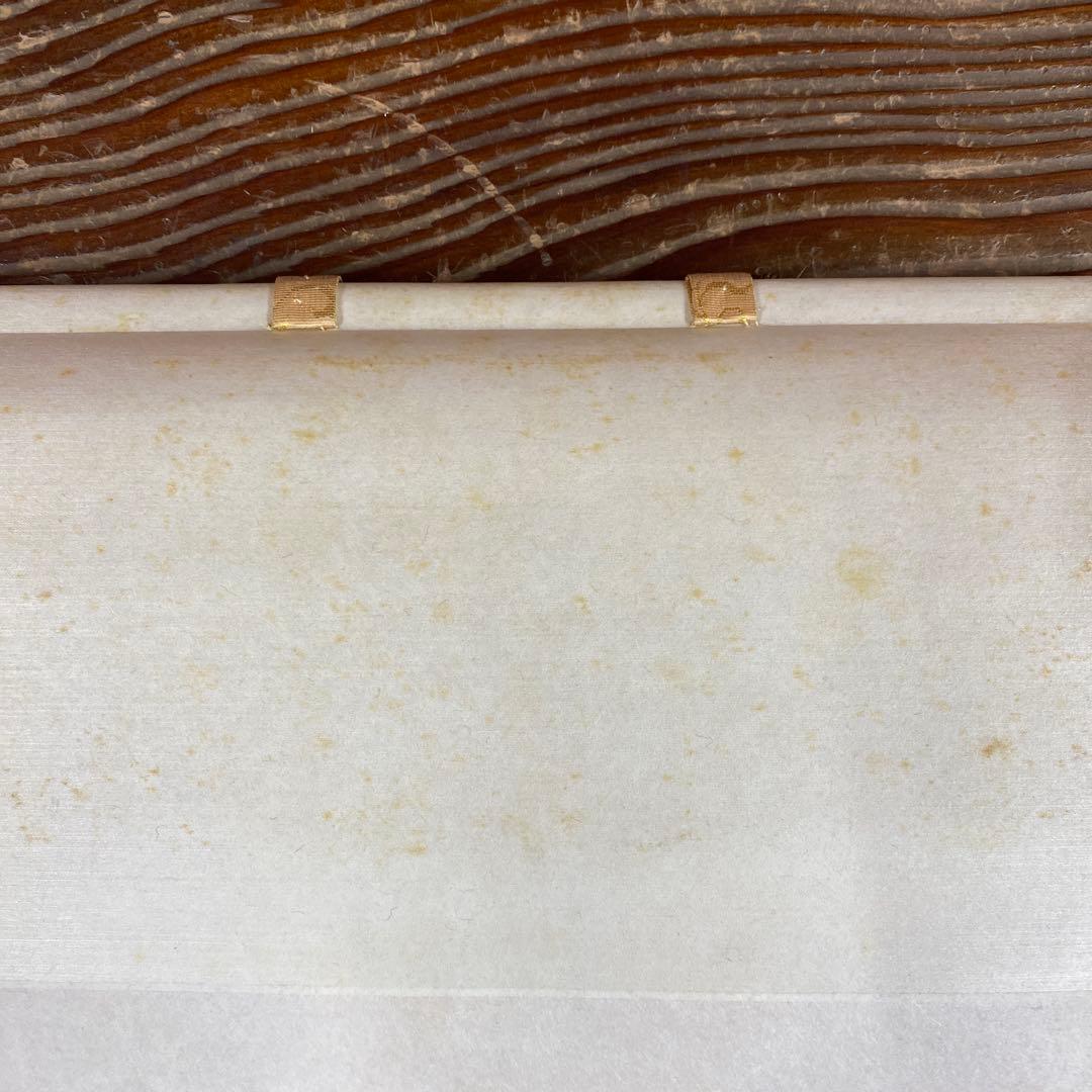 美品 掛け軸 黄梅院 小林太玄作「日々是好日」共箱 禅語 茶掛け 年中掛け