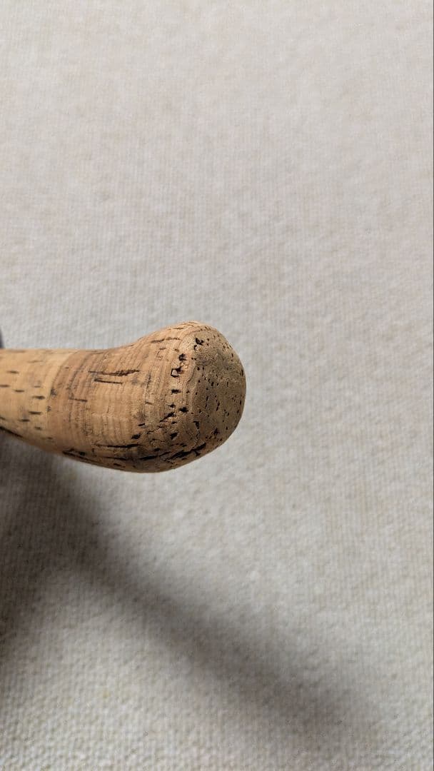 フェザーウェイトチャンピオングリップ