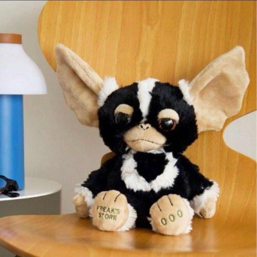 FREAK’S STORE GREMLINS 40周年 25cm モホーク